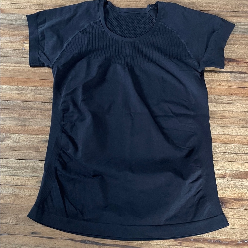 🩷Sale🩷Black Zella Top - Like New - Large
